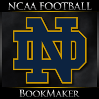 2024 Notre Dame Fighting Irish Season Win Total Betting